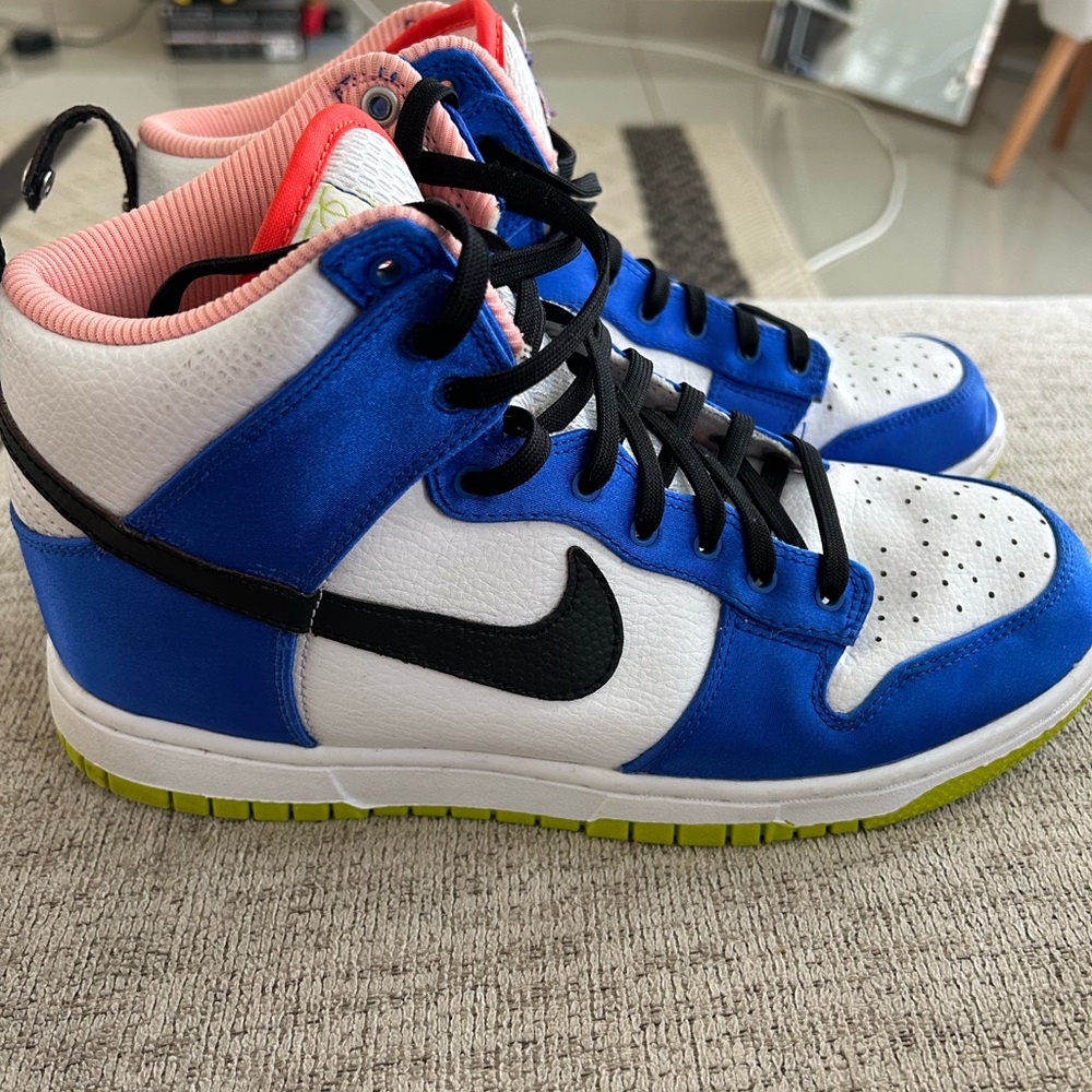 Jordan retro 1